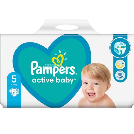 pampers premium care 2 32szt