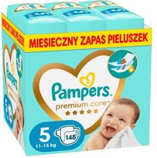 pieluchy pampers active baby economy pack 4