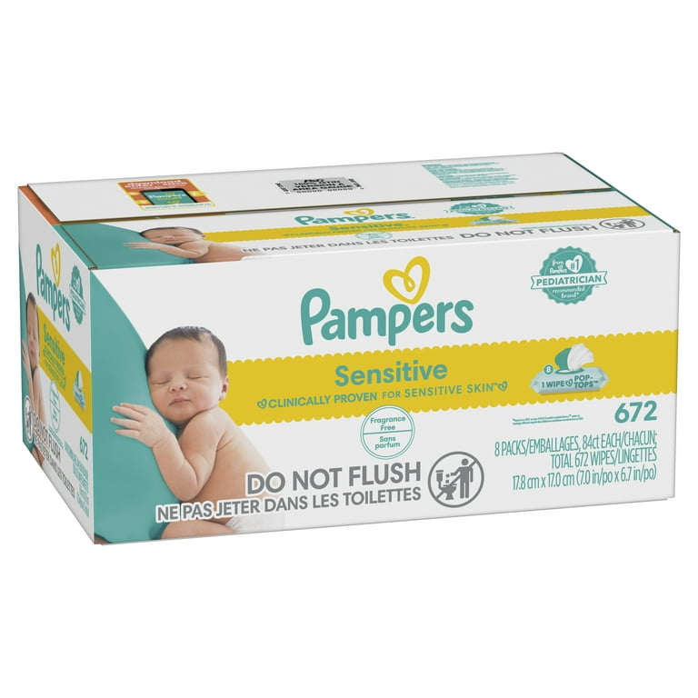 pampers premium care 4 174szt ceneo