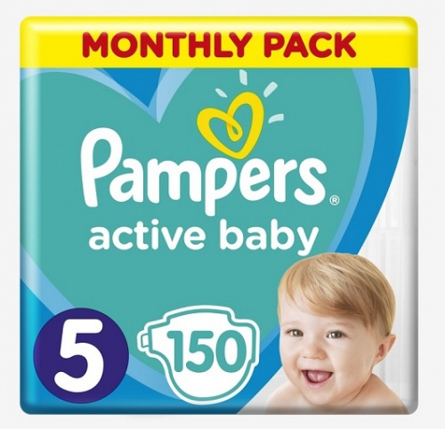 pampers premium care 5 pieluchomajtki