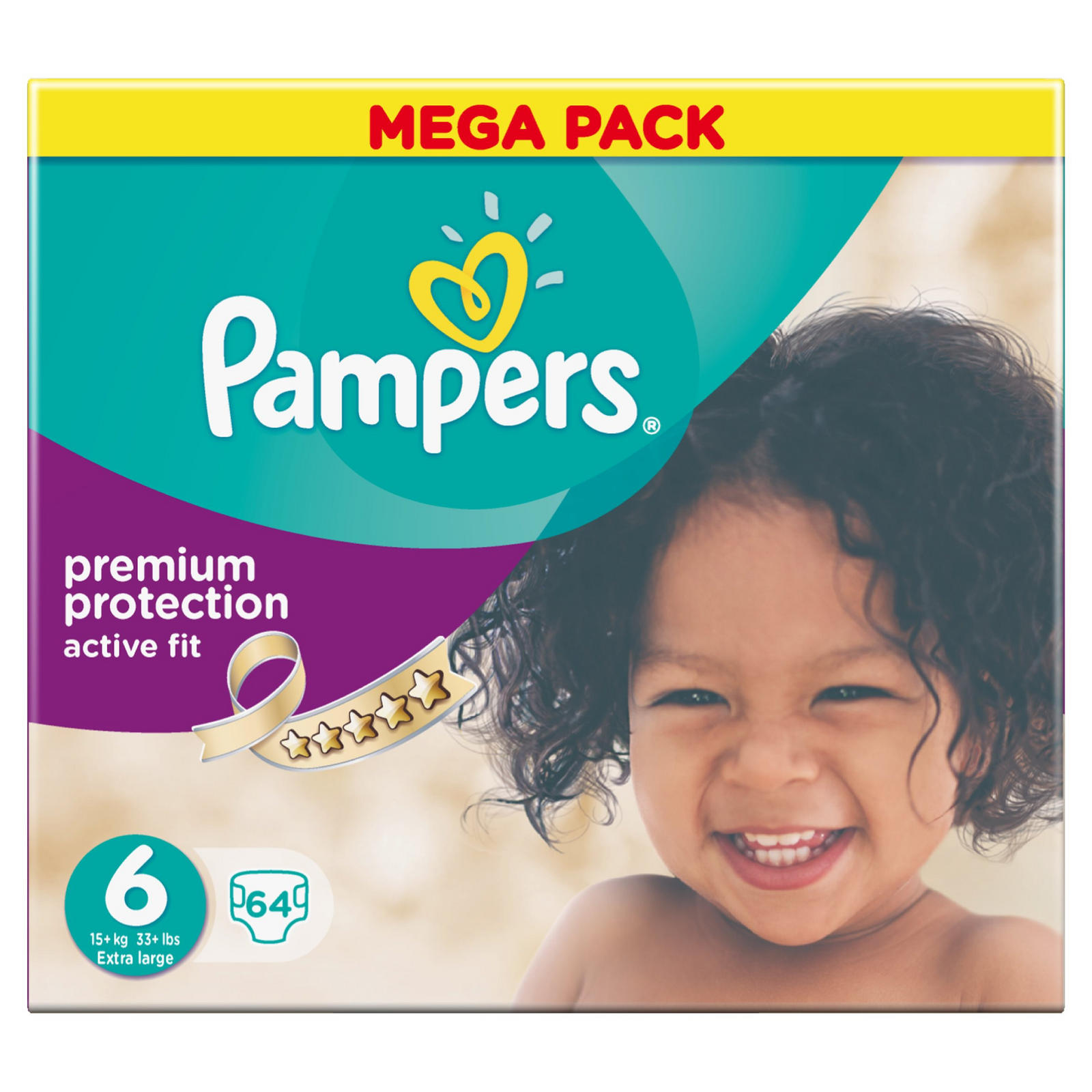 pampers pants 3