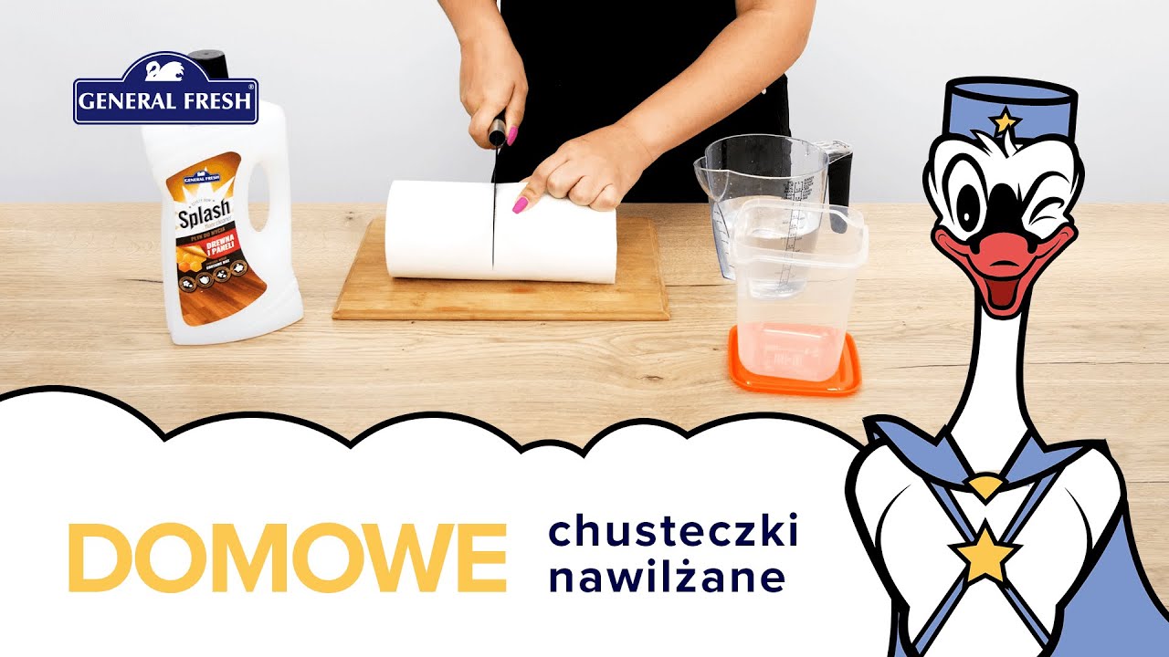 mister magic chusteczki nawilżane do butów