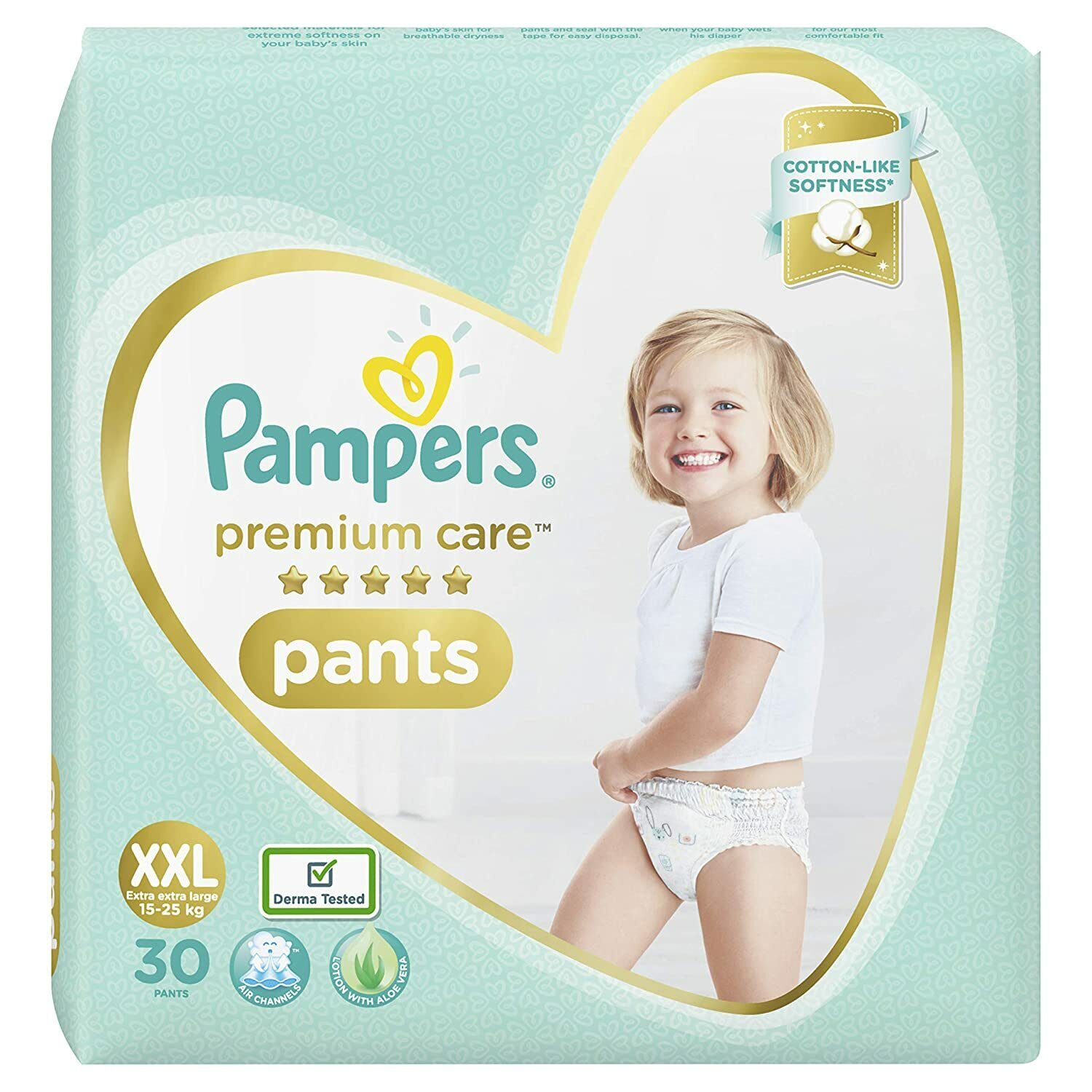 pieluchy pampers new baby dry 2 mini 100szt