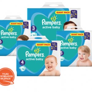 pieluchomajtki pampers premium care pants5