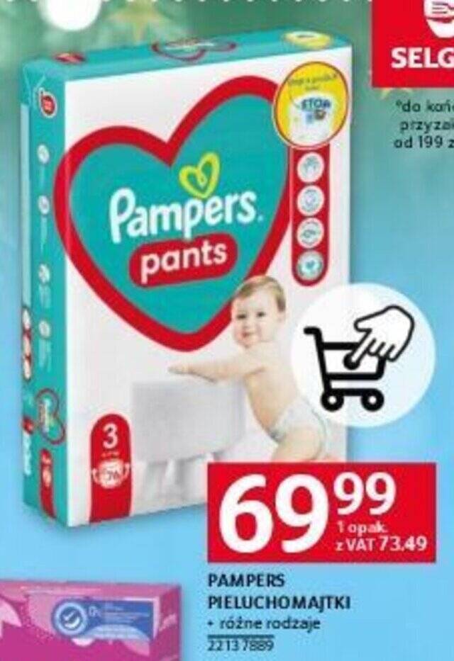 chusteczki huggies pure rossmann