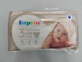 pieluchy pampers 3 mounthpack