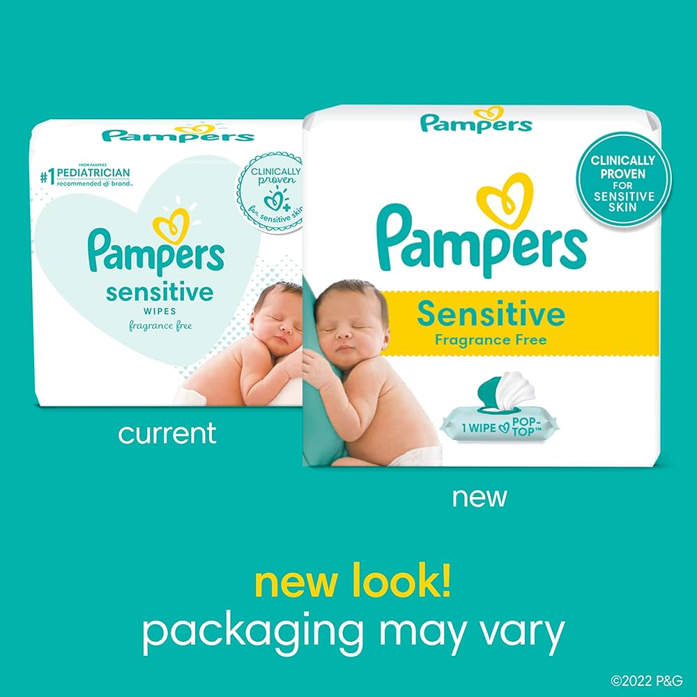 pampers pants 4