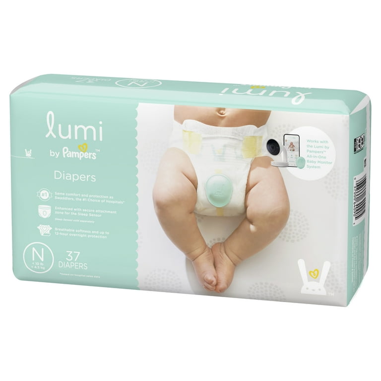 pampers premium care 1 rossmann 88