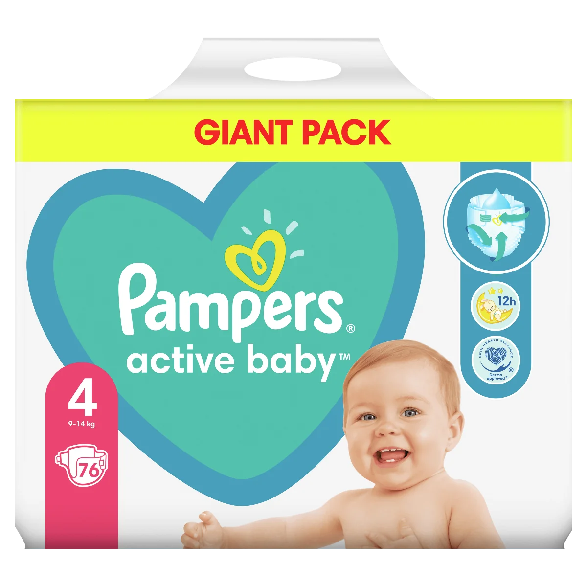 pampers pants rossman