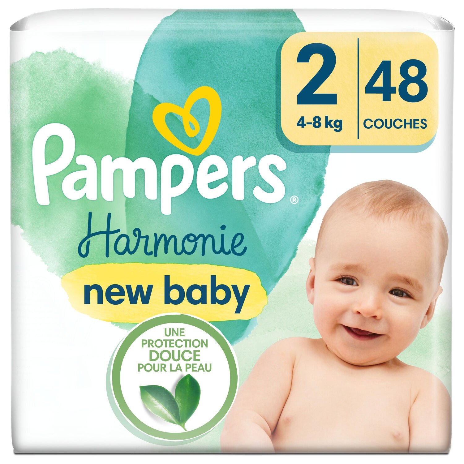 chusteczki pampers pure apteka geminj