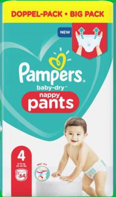 porównanie pampers 5 a 6