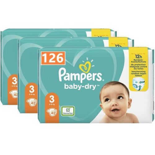 pampers pants 5 rossmann