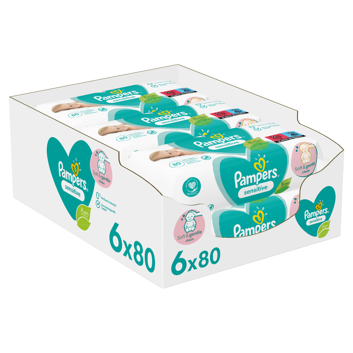 pampers 1 150