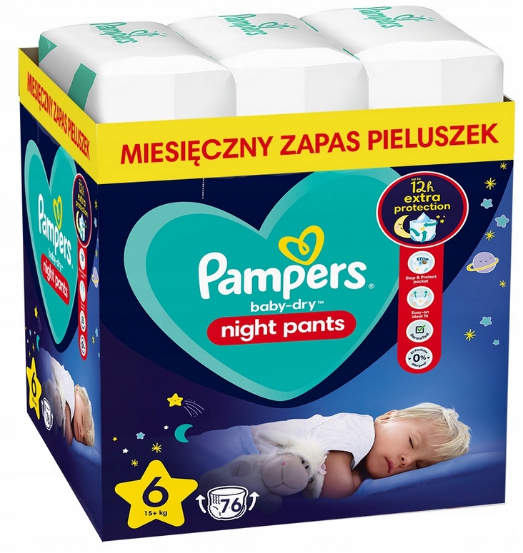 pampers 4 plus tesco