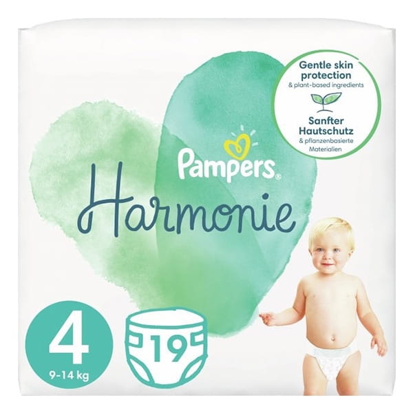 pieluchy pampers premium care 0 newborn