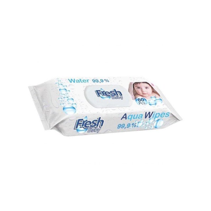 chusteczki nawilżane waterwipes ceneo