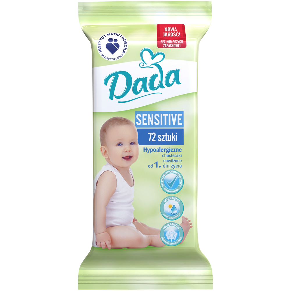 pampers ciąża