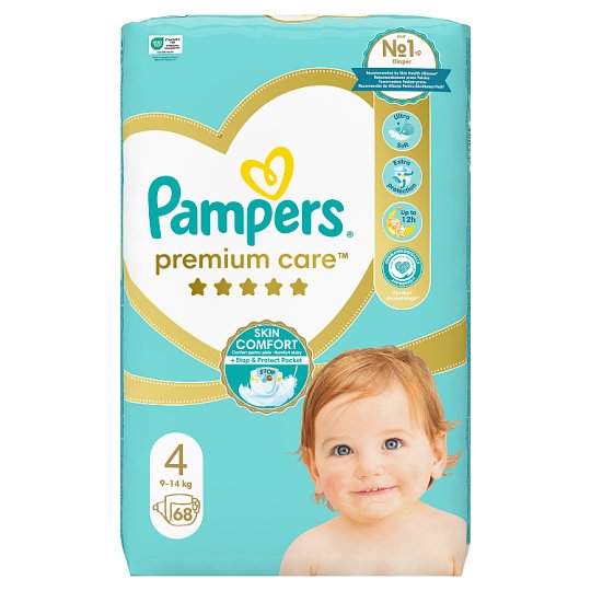 pampers premium care newborn rossmann