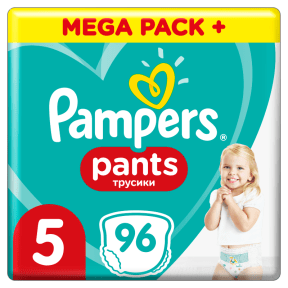 rozmiary pamper pants