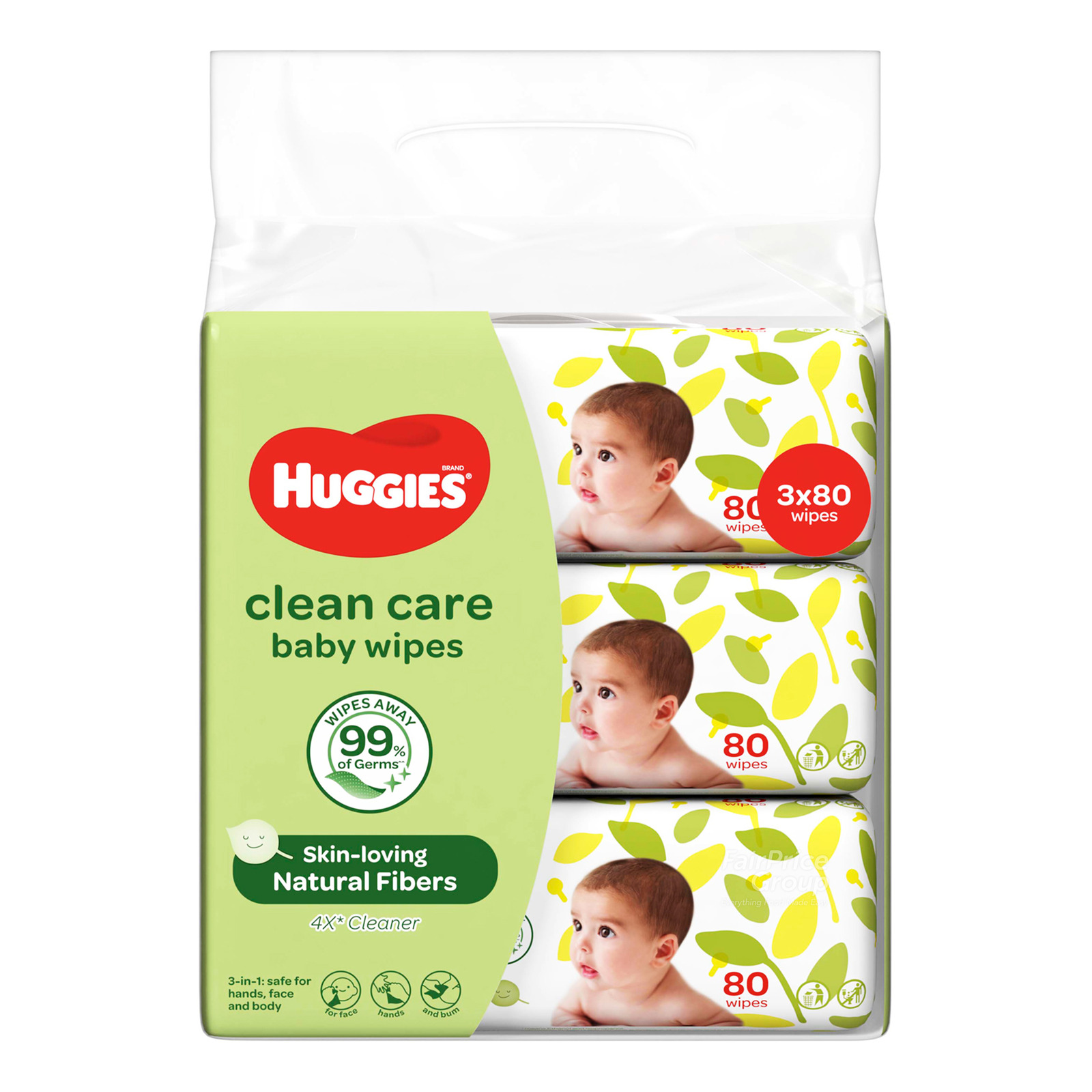 pieluchy pampers lidl promocja