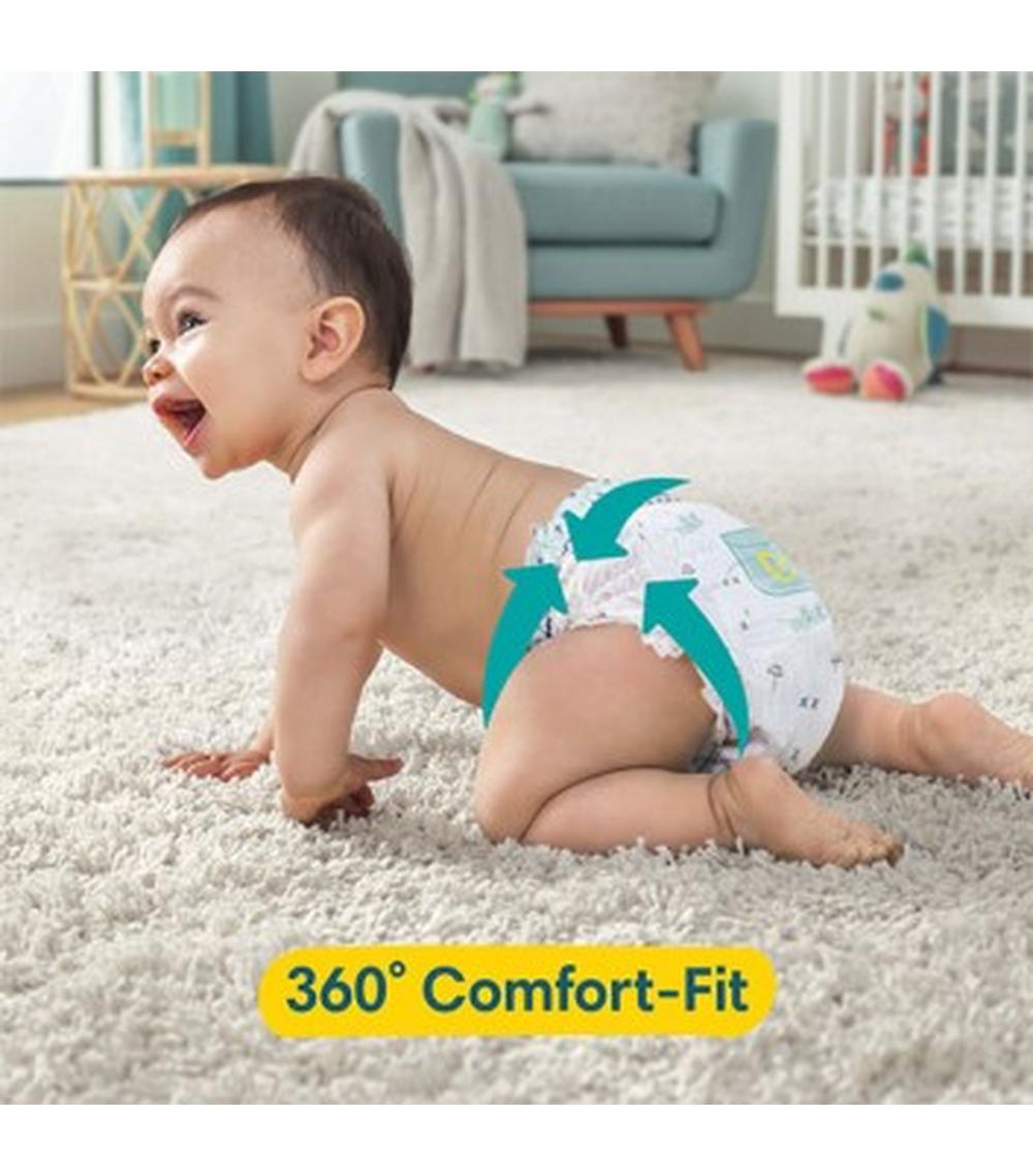 pampers active baby 5 junior