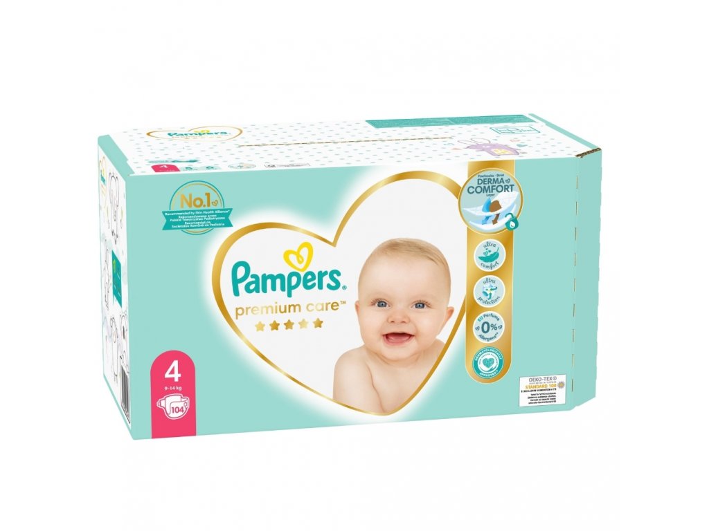 chusteczki pampers promocja allegro