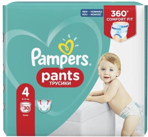 chusteczki pampers fresh clean skład