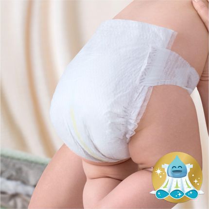 pampers active baby-dry 3 midi 74szt