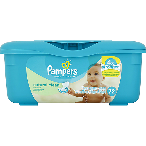 pieluchy pampers 1 promocja