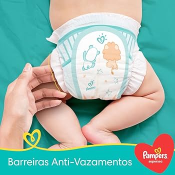 tesco pampers pieluchomajtki