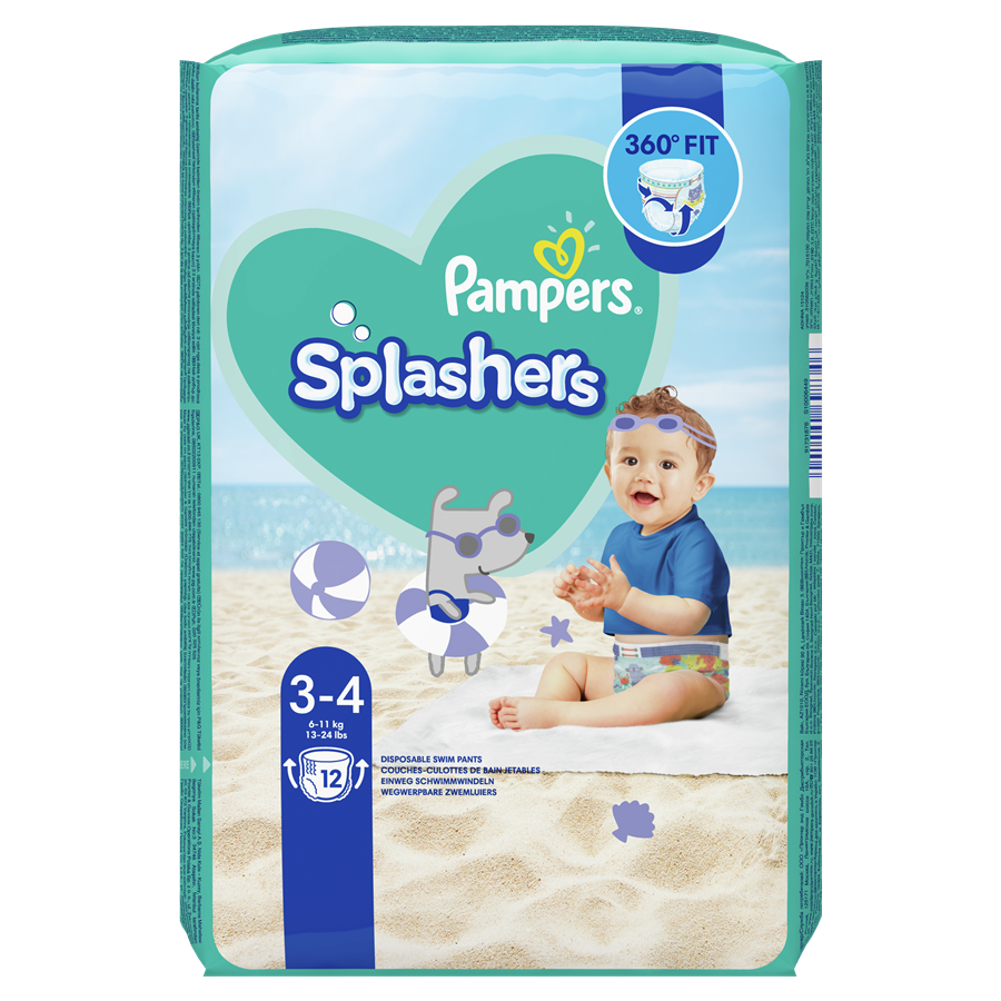 pieluchy pampers prem care a88