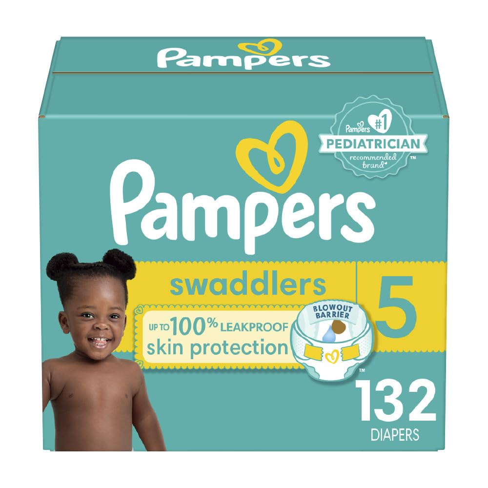 pieluchy pampers premium care 3