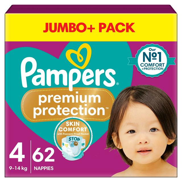 pampers 1 newborn zestaw z pampers 2