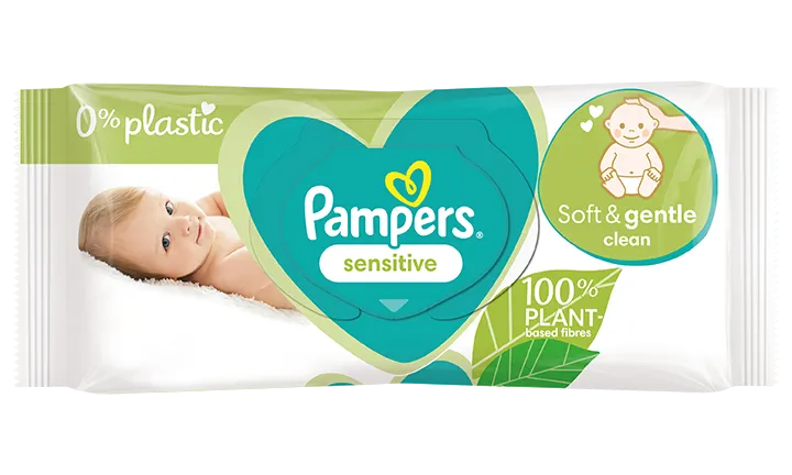 pampers 2 100szt