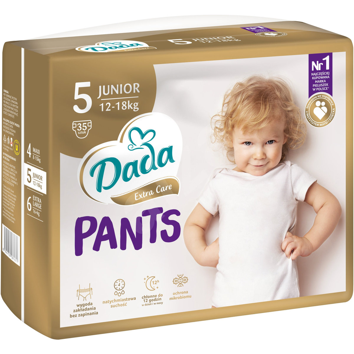 lidl be pampers