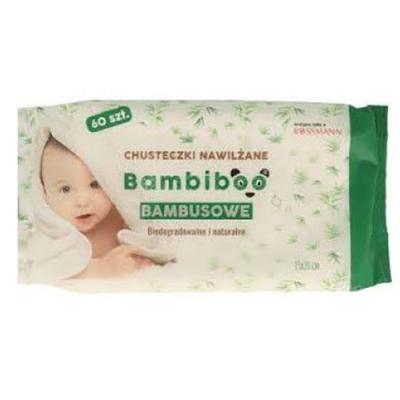 pampers pudelko chustki