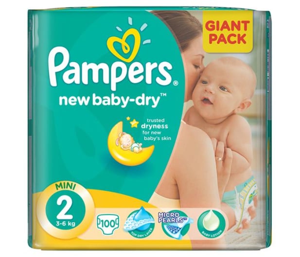 pampers rossmann 4