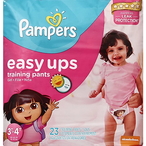 pampers premium care zapas na miesiac