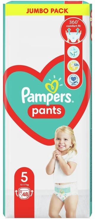 pampers premium care mini