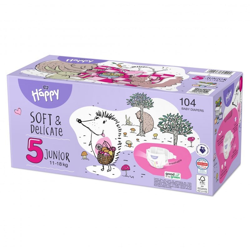 pieluchomajtki pampers jumbopack 78 szt