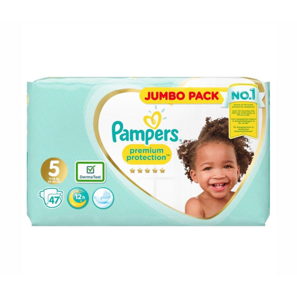 rossmann pieluchomajtki pampers 6