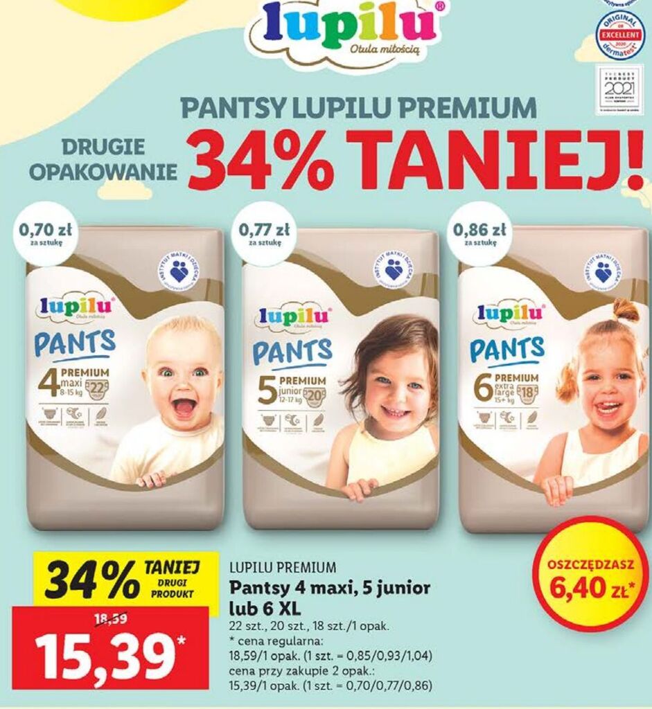 rossmann pampers sleep play