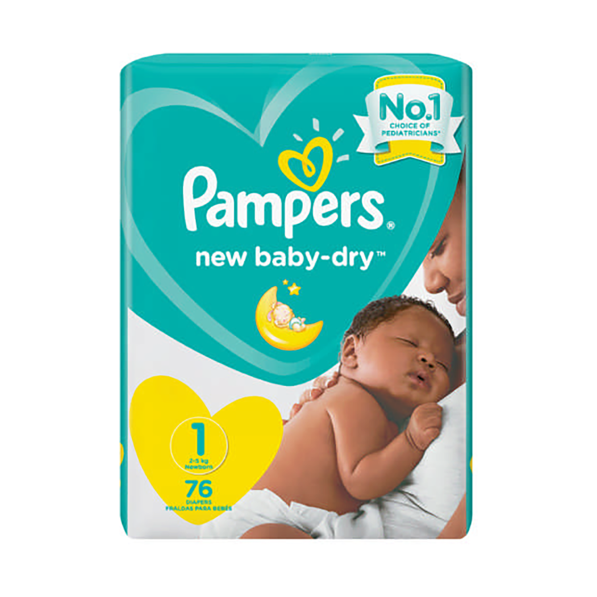 fanryka pampers targowek