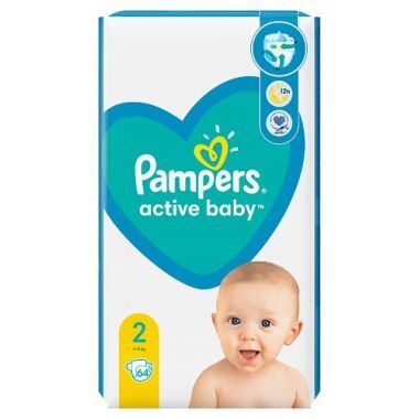 pampers 1 pro care rossmann