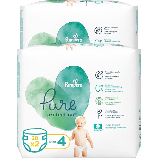 pampers premium 2 80szt cena