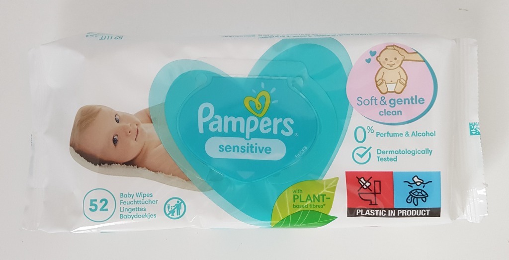 active baby pants pampers