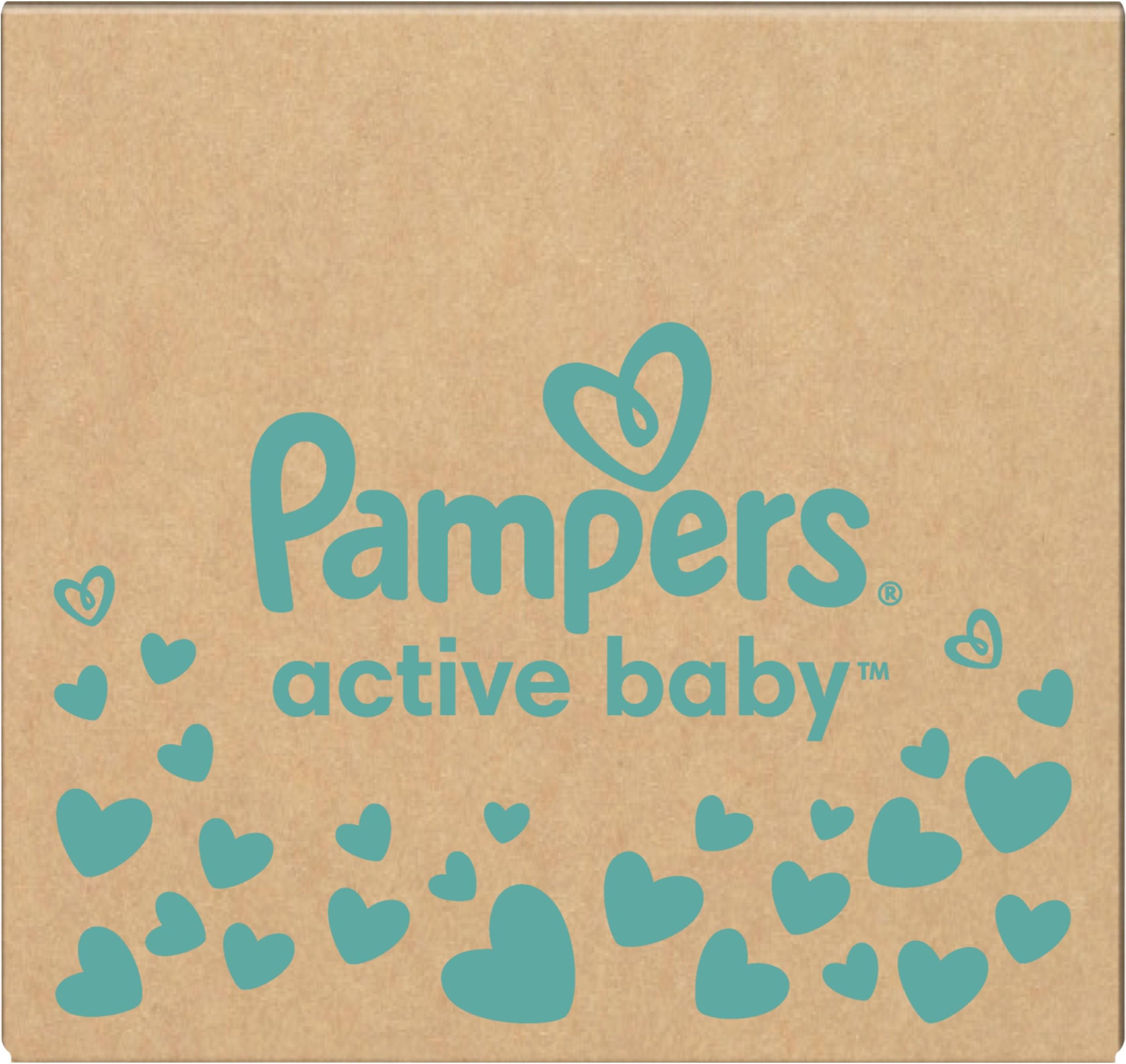 pampers pieluchomajtki 7