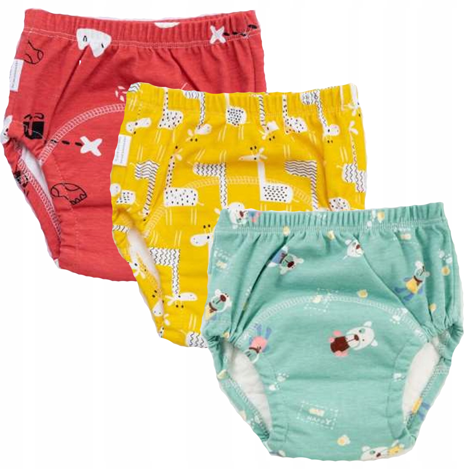 pampers premium care pants pieluchomajtki