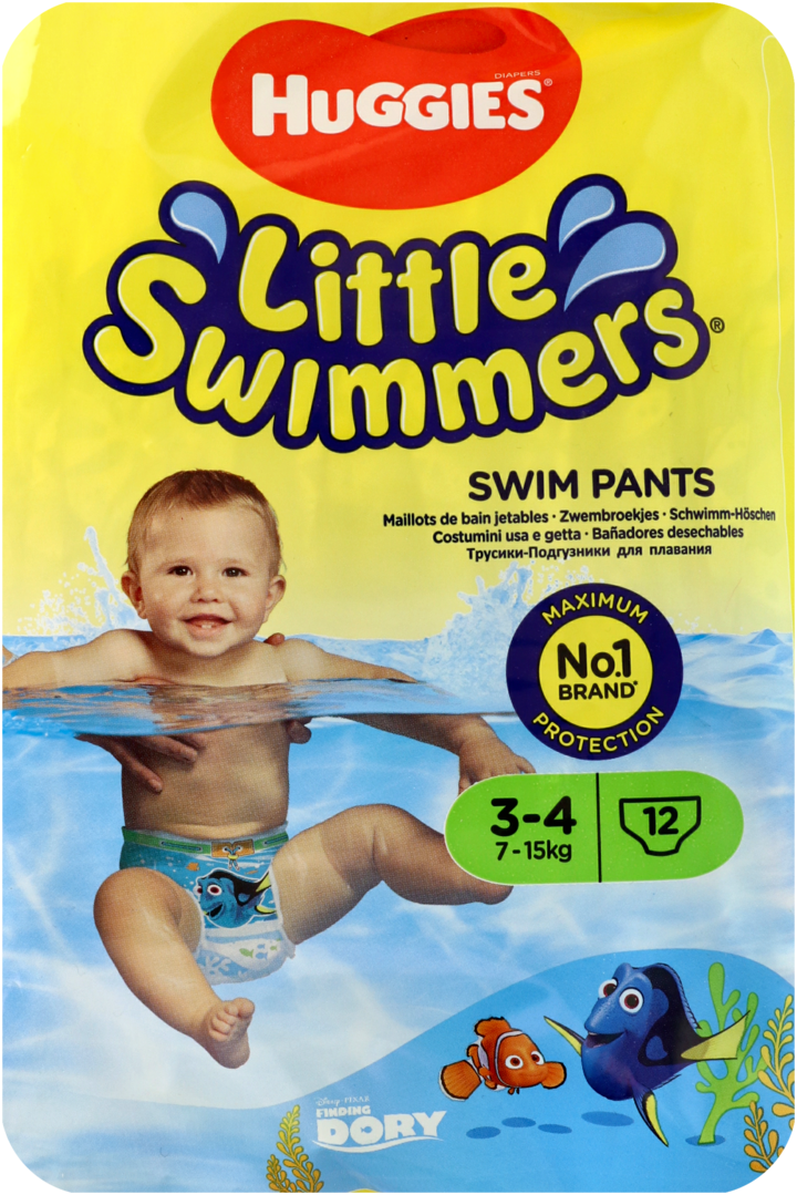 pieluchy pampers active baby dry 3