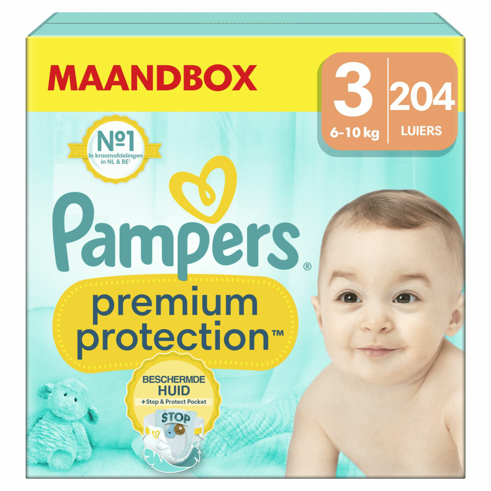 pampers active baby pieluchy 3 midi 42szt pieluszki